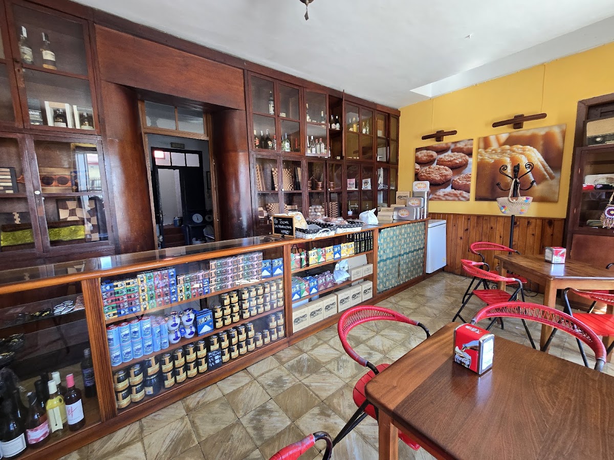 Bar Parada
