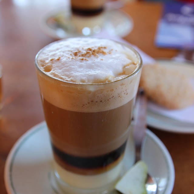 Barraquito Con Todo