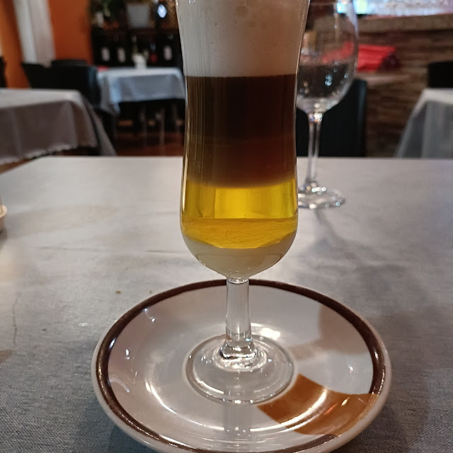Barraquito