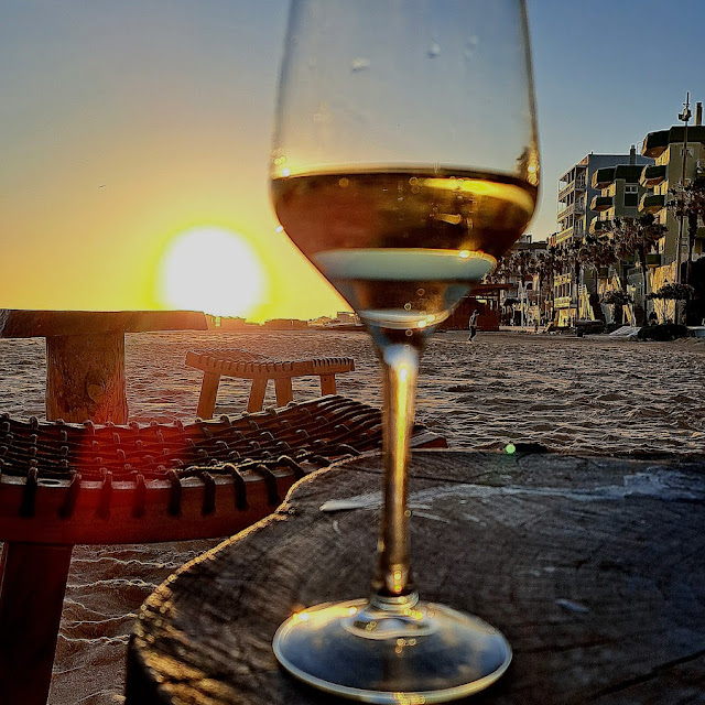 Vinho Branco