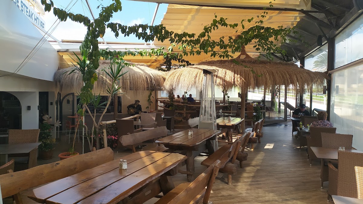 Kobe Restaurant