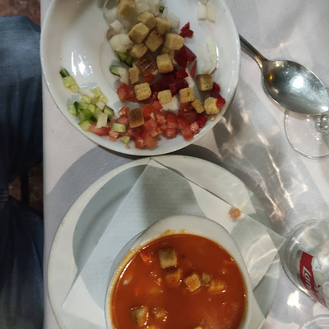 Gazpacho