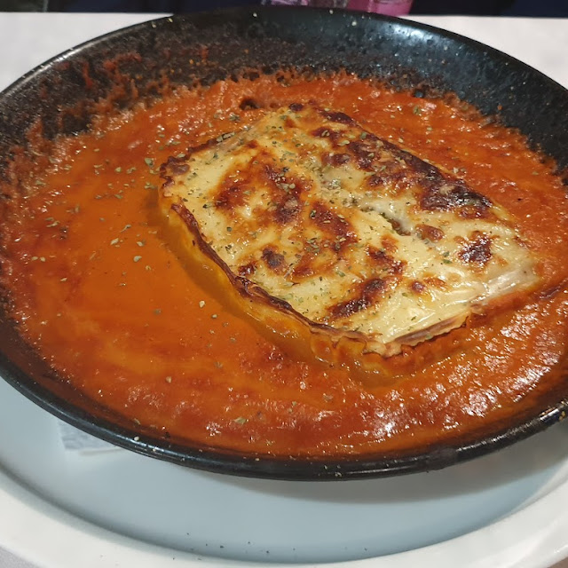 Lasagne