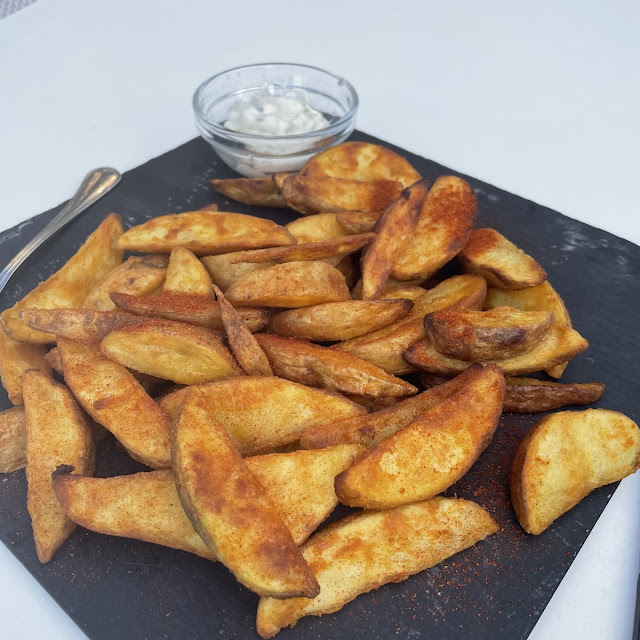 Patatas
