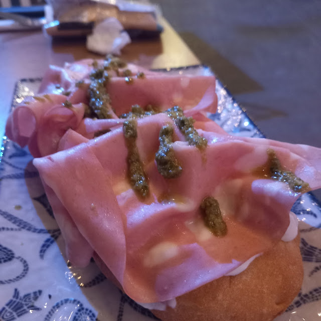 Tosta York