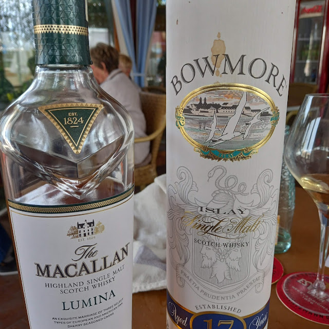 Whisky De Calitat