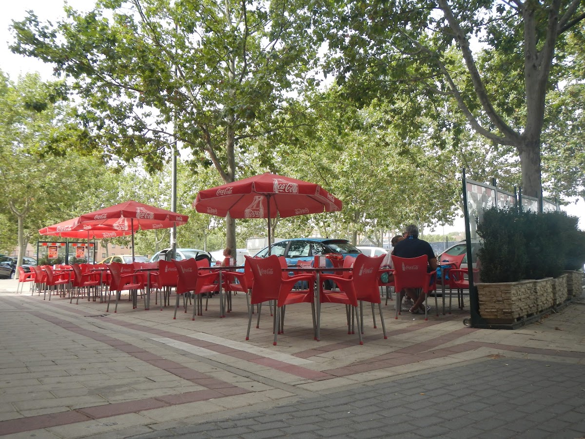 Taberna Obregón