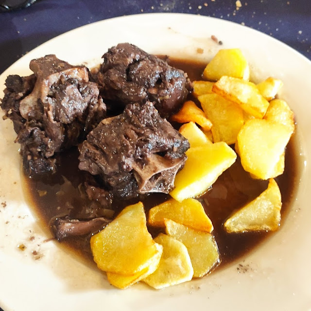 Rabo de Toro
