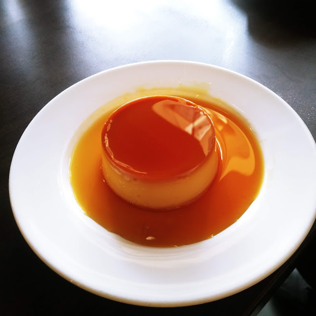 Leche Flan - Fantastic