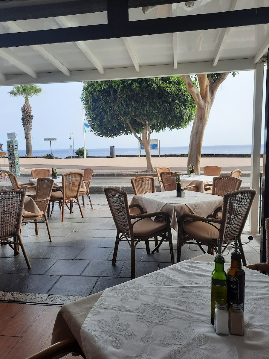 Maritoni