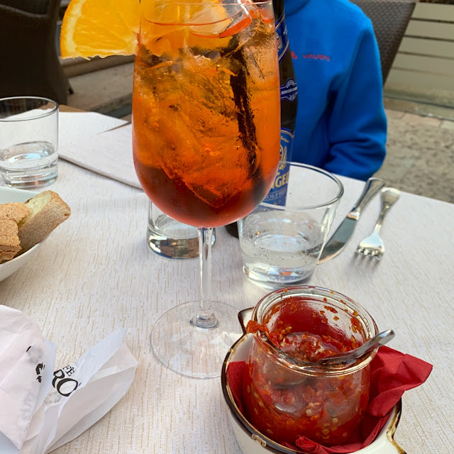 Aperol Spritz