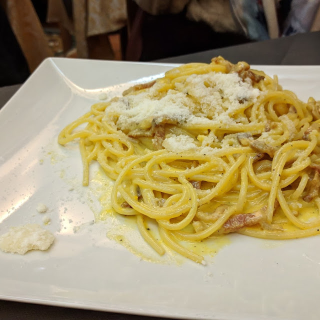 Carbonara