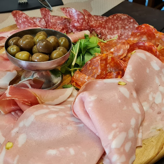 Antipasto