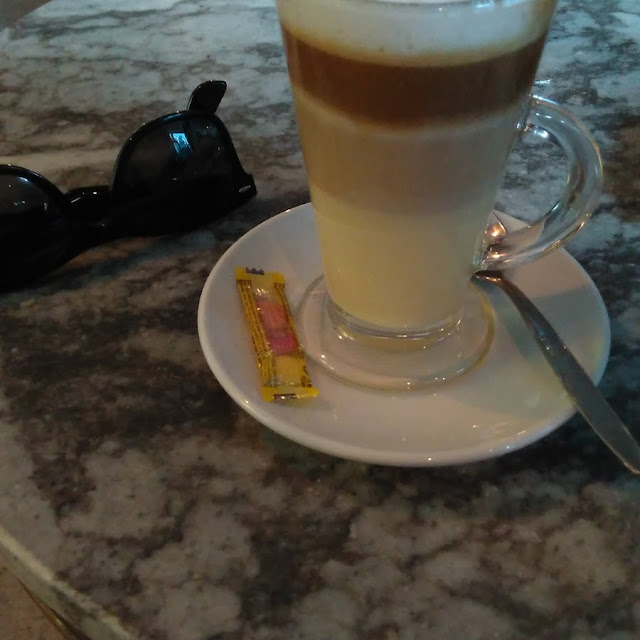 Café Bombón