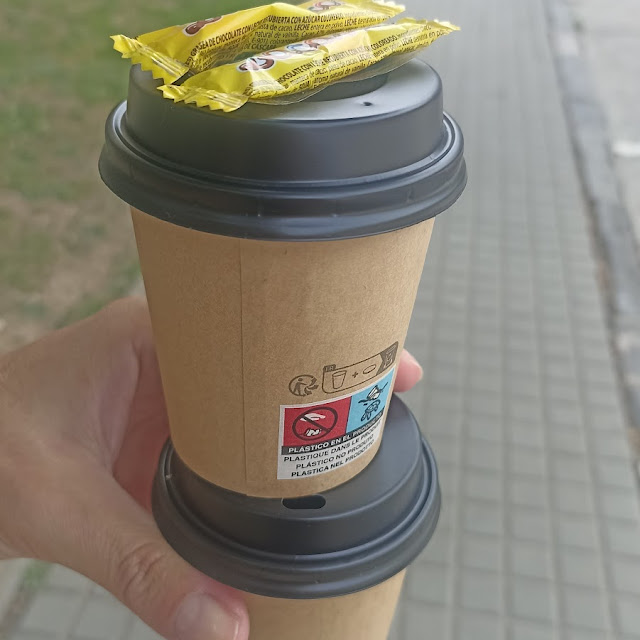 Cafes Para Llevar