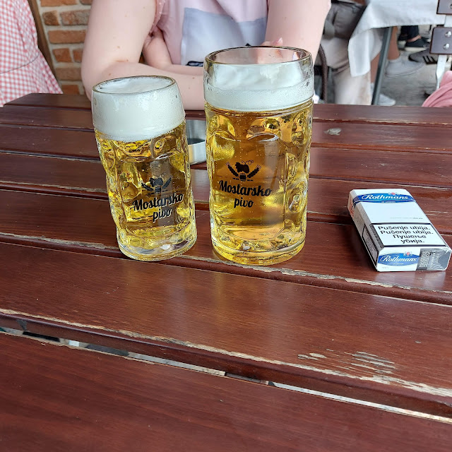 Mostarsko Pivo