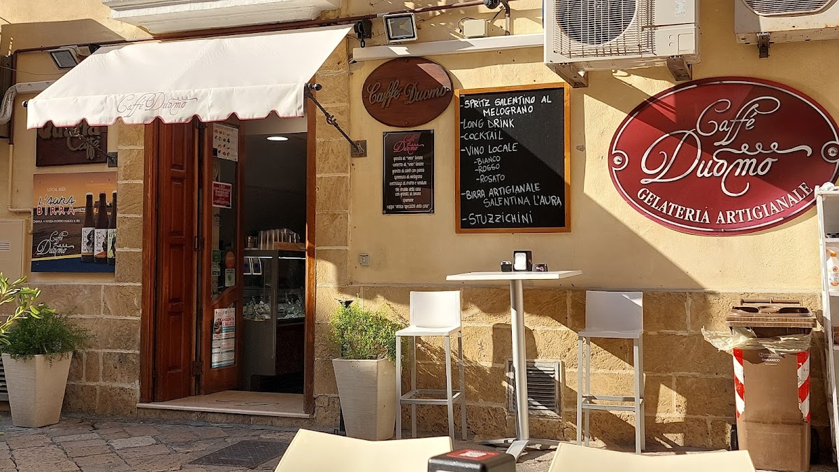 Caffe Duomo