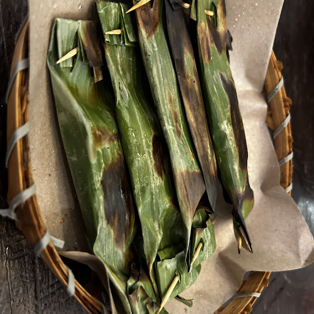 Otak-Otak 烏達烏達