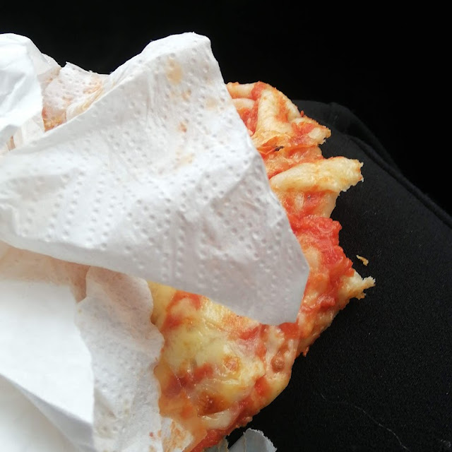 Pizza Margherita