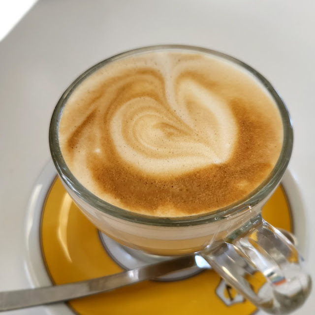 Cappuccino