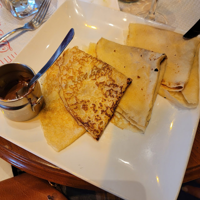 Crepes