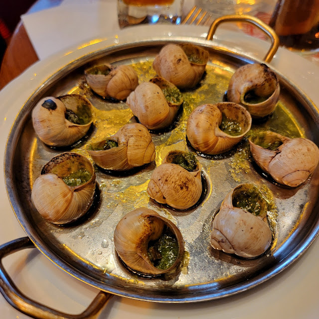 Escargot
