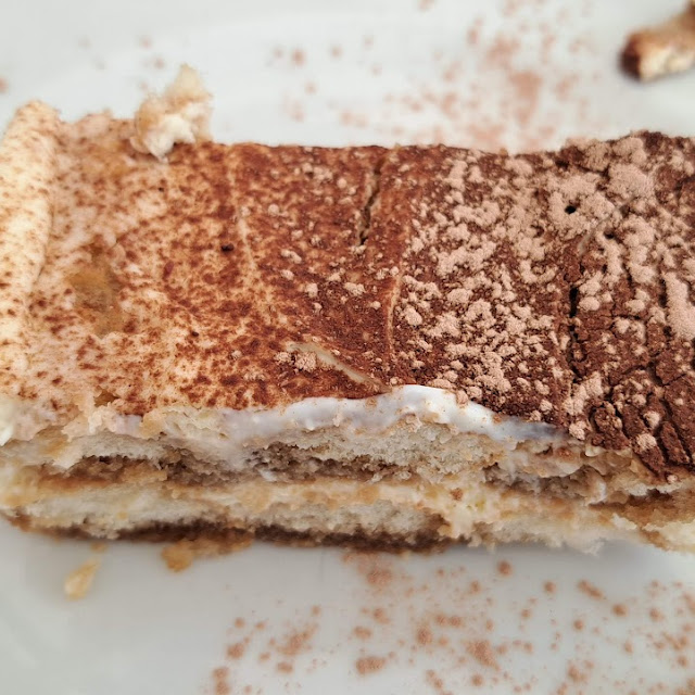 Tiramisu