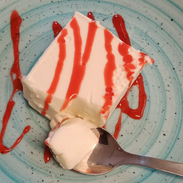 Tarta de Queso