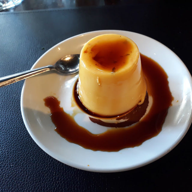 Flan
