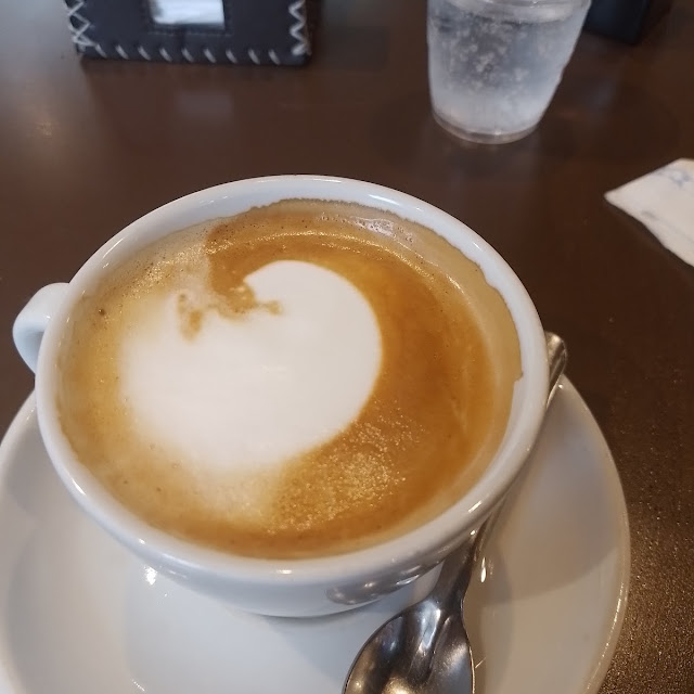 Cortado Mediano