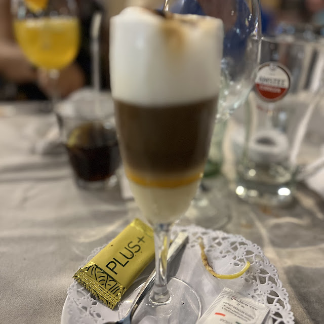 Barraquito