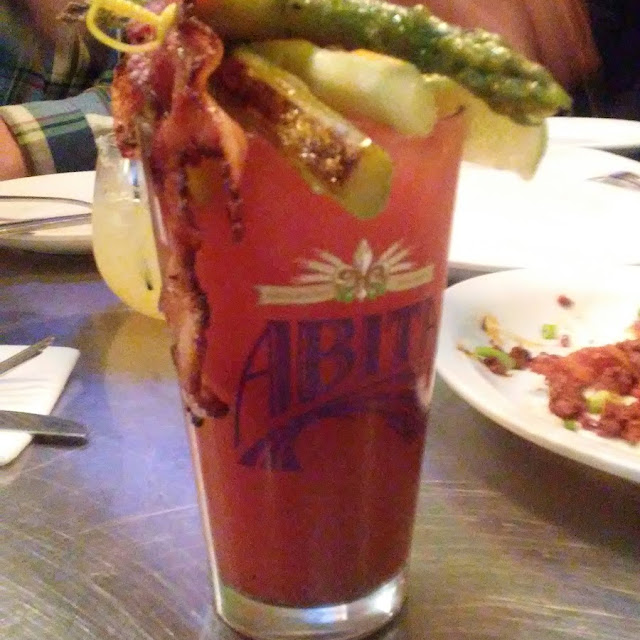 Bloody Mary