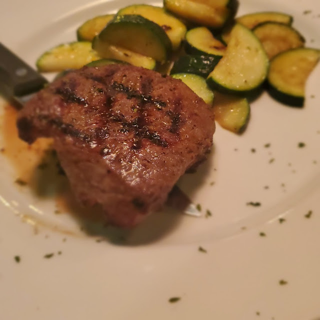 Sirloin Steak