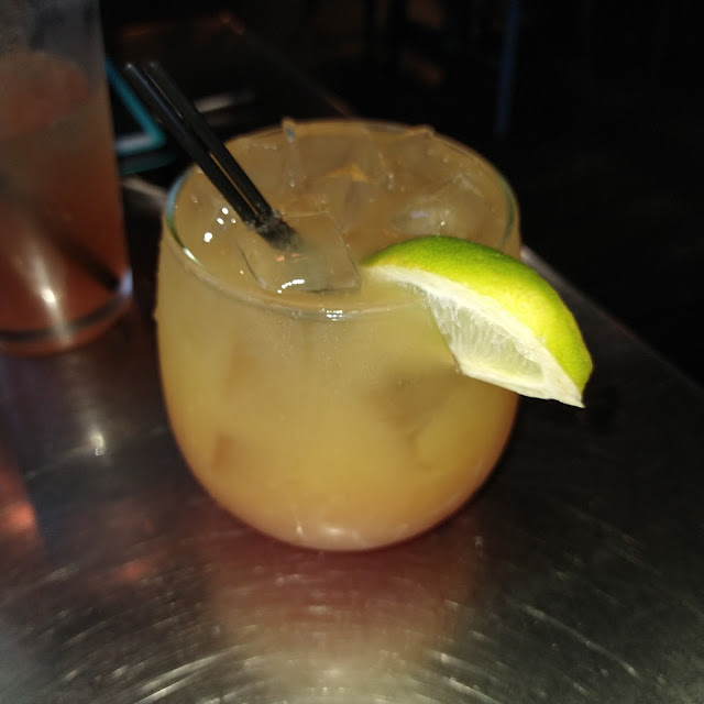 Margarita