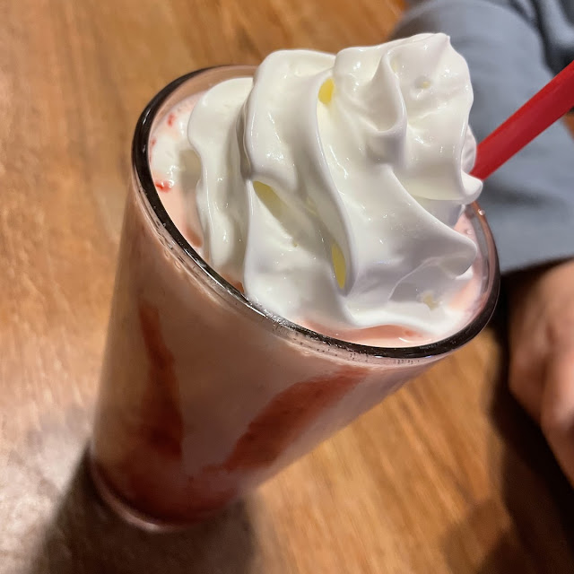 Strawberry