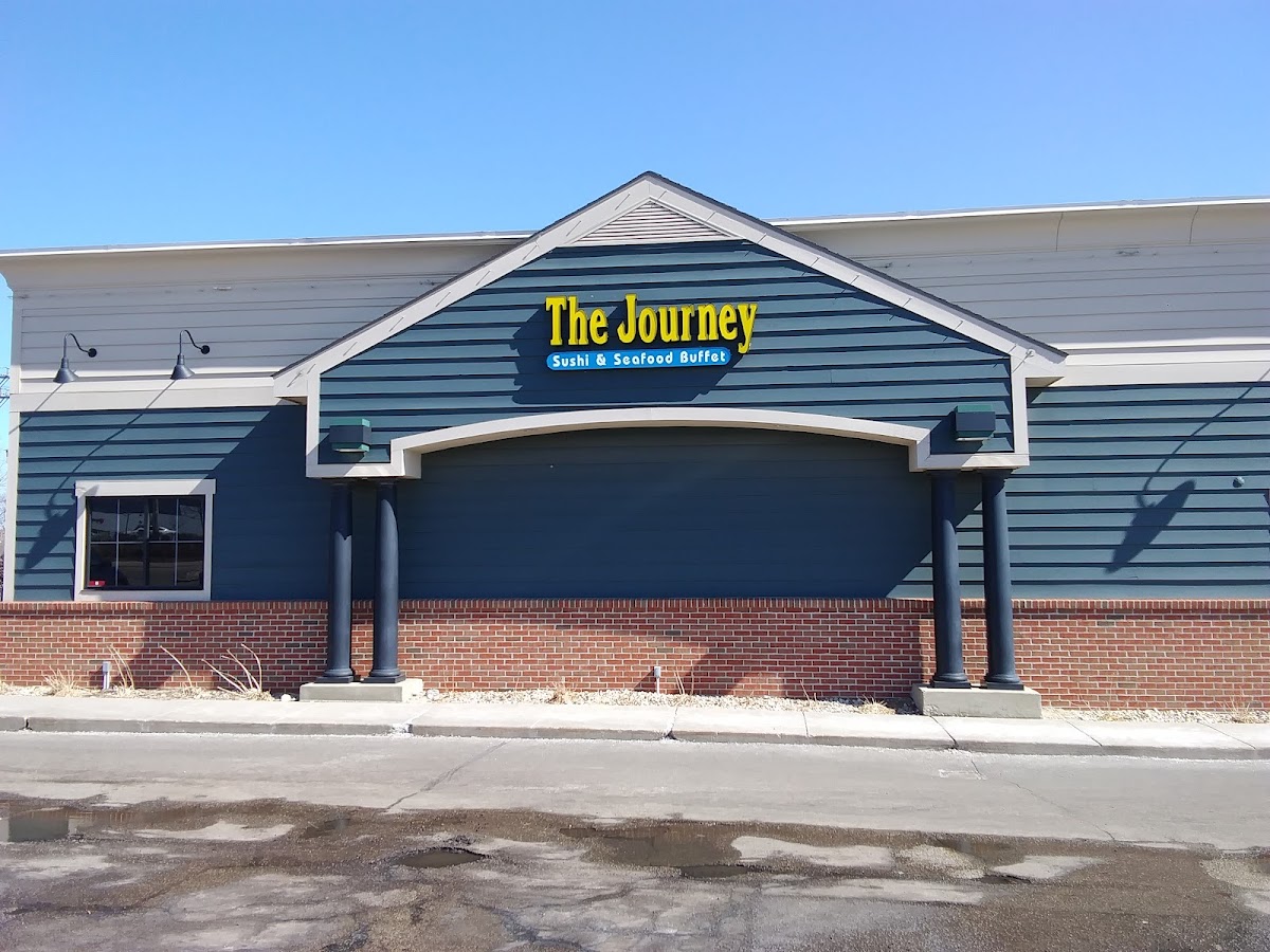 The Journey