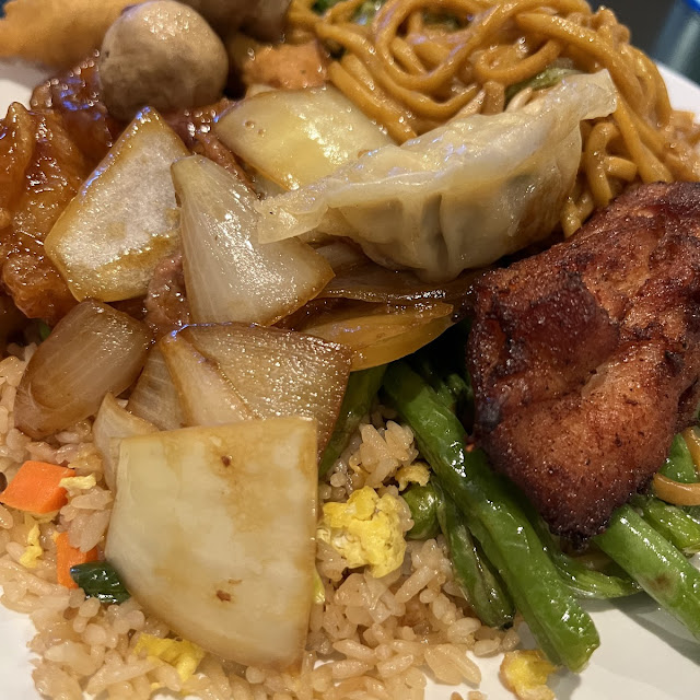 Lo Mein