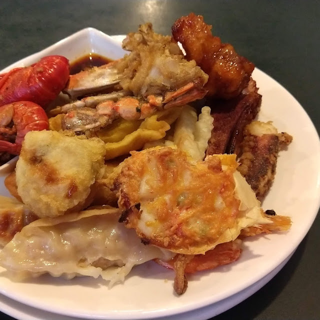 Pot Stickers