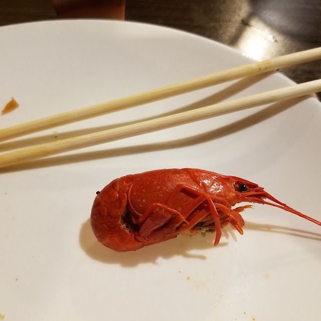 Çrayfish