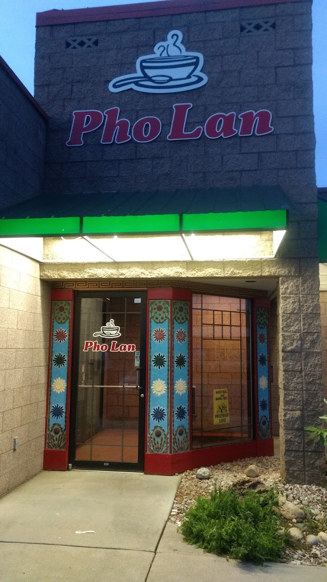 Pho Lan