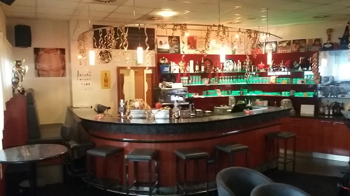 Café Holdem