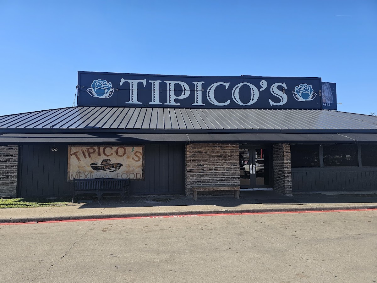 Tipico's