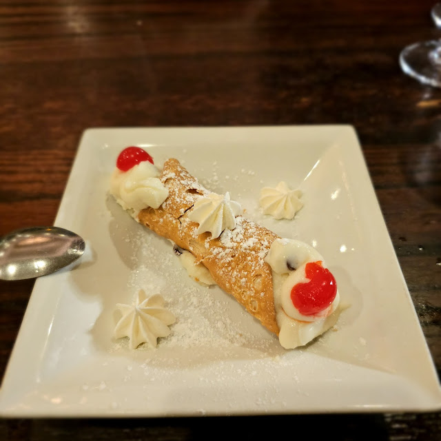 Cannoli