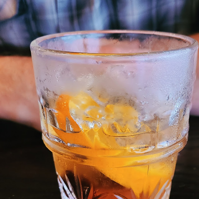 Iced Tea