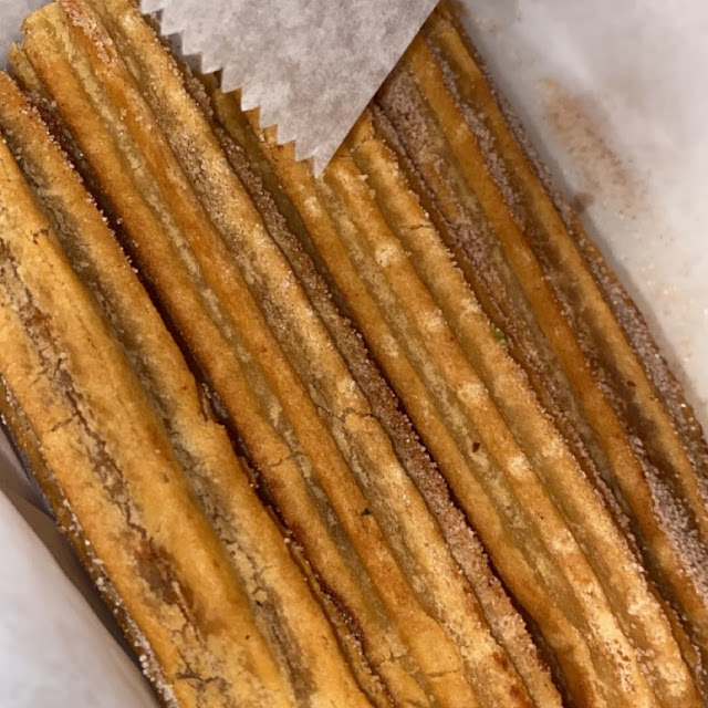 Churros