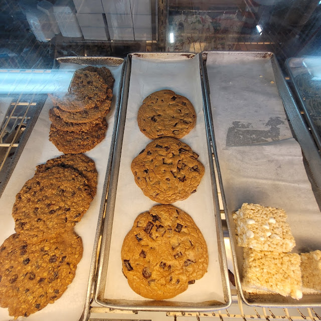Cookies