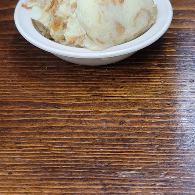 Potatoe Soup