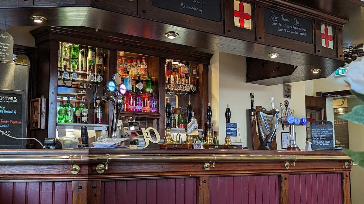 The Ship At Bawtry