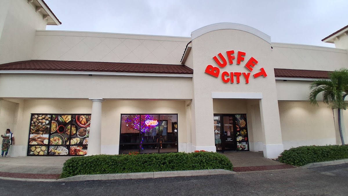 Buffet City