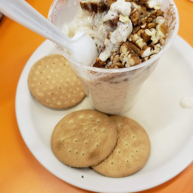 Arroz Con Leche